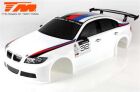 Team Magic Karosserie 1/10 Touring / Drift 190mm Fertig lackiert E4JR II 320 TM507509-320