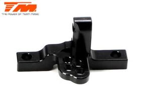 Team Magic Ersatzteil E4RS4 Aluminium 7075 Obere Achsbock...