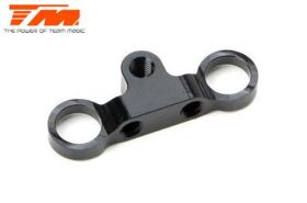 Team Magic Ersatzteil E4RS4 Aluminium 7075 Lenkungsplatte...