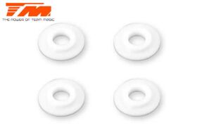 Team Magic Ersatzteil E4RS4 Ultra Low CG Big Bore...