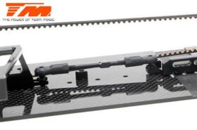 Team Magic Tuningteil E4RS4 3D Flex System TM507623