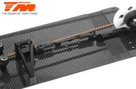 Team Magic Tuningteil E4RS4 3D Flex System TM507623