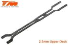 Team Magic Tuningteil E4RS4 Oberdeck Kohlefaser 2.3mm TM507628