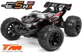 Team Magic Auto 1/10 Racing Monster 4WD RTR Brushless...