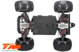 Team Magic Auto 1/10 Racing Monster 4WD ARR Team Magic E5 HX incl.Tuningteile TM510004
