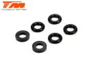 Team Magic Ersatzteil E5 Shock O-Ring & Washer TM510119