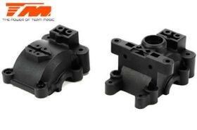 Team Magic Ersatzteil E5 Differential Box TM510125