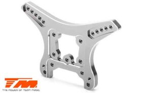 Team Magic Option Part E5 CNC Machined Shock Tower...