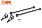 Team Magic Ersatzteile E5 Antriebswellen Univeral (2pcs) TM510130