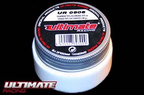 Ultimate Racing Schmiermittel Teflonfett UR0906