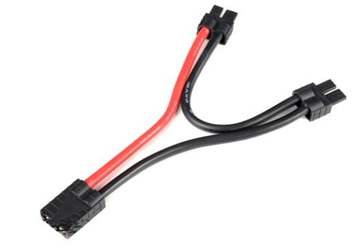 ACT Y-Kabel seriell 14AWG TRX 12 cm S1 0900GF-1321-080