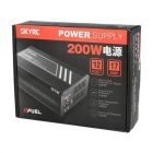 SkyRC Netzteil 200W PSU 12 Volt 17 Ampere / SK200025
