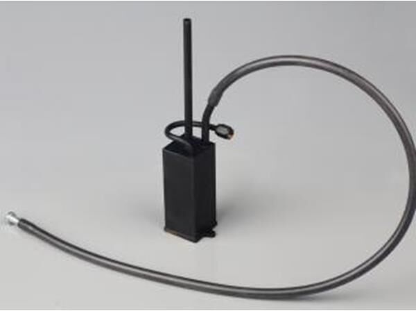 Krick Abdampfkondensator Anna 20x20x50mm / 22064