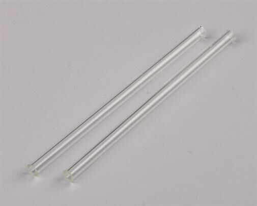 Krick Wasserstandsrohr 6 mm Victor Maxi Twin 62 mm (2) / 22382