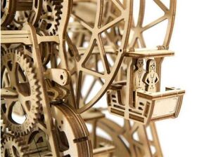 Wooden.City Riesenrad 3D-tec Bausatz / 24806