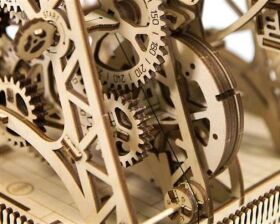 Wooden.City Riesenrad 3D-tec Bausatz / 24806