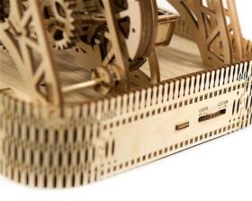 Wooden.City Riesenrad 3D-tec Bausatz / 24806