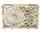Wooden.City Kinetisches Bild 3D-tec Bausatz / 24808