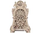 Wooden.City Magische Uhr 3D-tec Bausatz / 24812