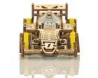 Wooden.City Rennwagen 3D-tec Bausatz / 24826