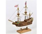 AMATI Schiffsmodell / Standmodell Mayflower First Step Bausatz / 25084