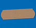 Krick Grundplatte MDF 800x250x22 mm / 61108