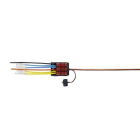 Hobbywing 2 Motoren Bootsregler / Fahrtregler Quicrun WP880 Dual Brushed / 67053