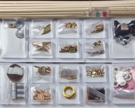 MANTUA RC Modell Boot Aiace Frachtschiff Baukasten / 800731