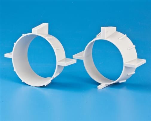 BILLING BOATS Kortdüse 64/61 x 25 mm (VE2) / BF0477