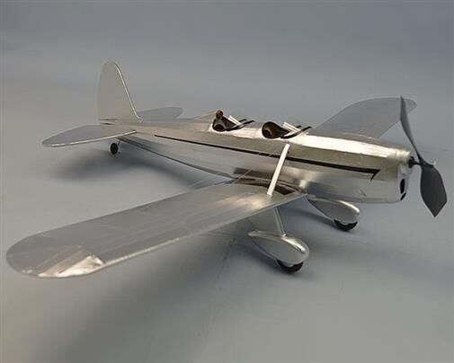 DUMAS AIRCRAFT Ryan STA Balsabausatz / ds340