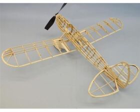 DUMAS AIRCRAFT Ryan STA Balsabausatz / ds340
