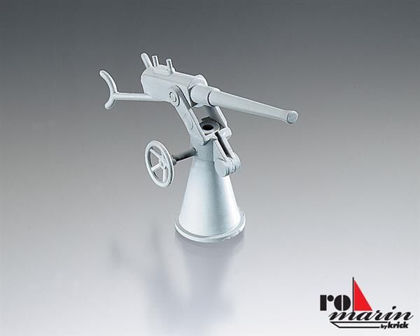 ROMARIN by Krick U-Boot Flakgeschütz 2 cm Maßstab 1:40 / ro1541