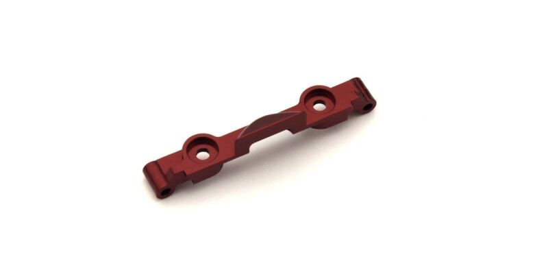 Kyosho Querlenkerstifthalterung Mini-Z MR03 Evo (Wide) Oben, Vorn / K.MZW444WKyosho