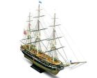 Mamoli USS Constitution Standmodell Bausatz 1:93 / 21731