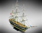 Mamoli USS Constitution Standmodell Bausatz 1:93 / 21731