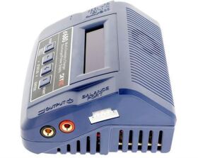 SkyRC Multifunktions Ladegerät e680 AC/DC 230V/12V / 79514