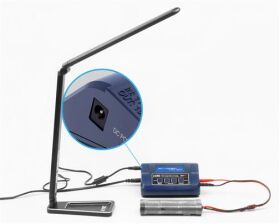 SkyRC Multifunktions Ladegerät e680 AC/DC 230V/12V / 79514