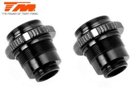 Team Magic Ersatzteil E4RS4 Ultra Low CG Big Bore Teflon...