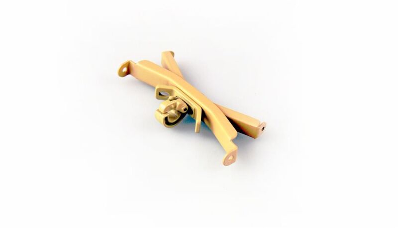 Amewi Heckteil mit Haken sand / 011-H016S