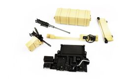 Amewi Anbauteile Set sand / 011-H033S