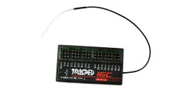 Amewi 16 Kanal Empfänger 2,4GHz / 011-RXYK002