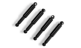 Amewi Dämpfer Set, 4 Stück für 8x8 Truck /...