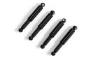 Amewi Dämpfer Set, 4 Stück für 8x8 Truck / 011-T010