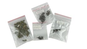 Amewi Ladefläche komplett grün für 8x8 Truck / 011-T012G