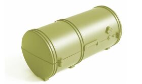 Amewi Tank sand für 8x8 Truck / 011-T015