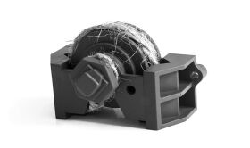 Amewi Winde sand für 8x8 Truck / 011-T016