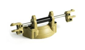 Amewi Anlenkung sand für 8x8 Truck / 011-T019