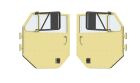 Amewi Türen, Fahrerkabine sand für 8x8 Truck / 011-T022