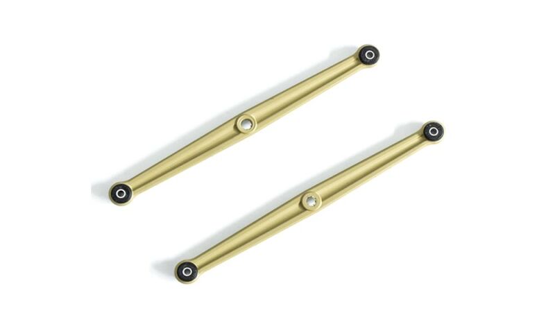 Amewi Achsenverbinder sand für 8x8 Truck / 011-T036