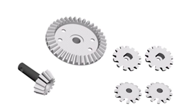 Amewi Differental-Zahnrad Set für 8x8 Truck / 011-T040